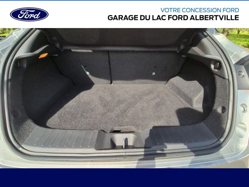 NISSAN Juke d’occasion à vendre à ALBERTVILLE chez GARAGE DU LAC (Photo 8)