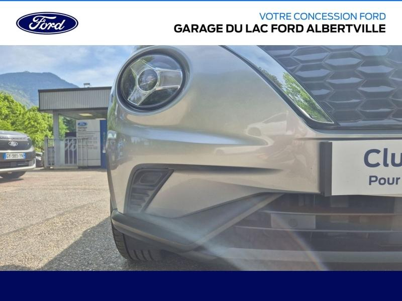 NISSAN Juke d’occasion à vendre à ALBERTVILLE chez GARAGE DU LAC (Photo 17)