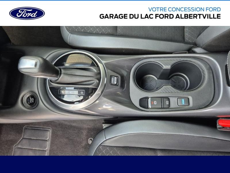 NISSAN Juke d’occasion à vendre à ALBERTVILLE chez GARAGE DU LAC (Photo 19)