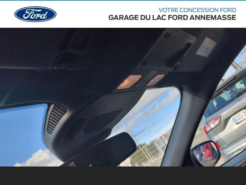 FORD Kuga d’occasion à vendre à ALBERTVILLE chez GARAGE DU LAC (Photo 6)