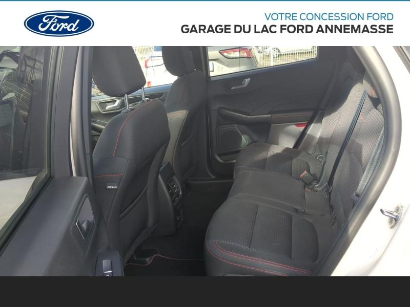 FORD Kuga d’occasion à vendre à ALBERTVILLE chez GARAGE DU LAC (Photo 11)