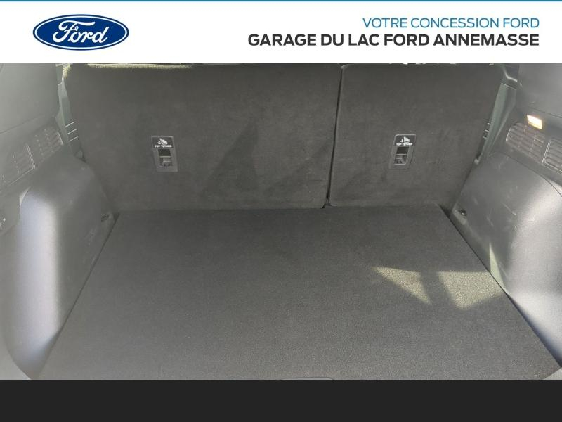 FORD Kuga d’occasion à vendre à ALBERTVILLE chez GARAGE DU LAC (Photo 12)