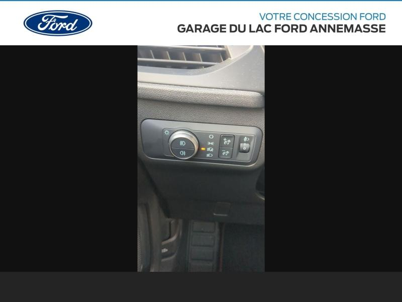FORD Kuga d’occasion à vendre à ALBERTVILLE chez GARAGE DU LAC (Photo 14)