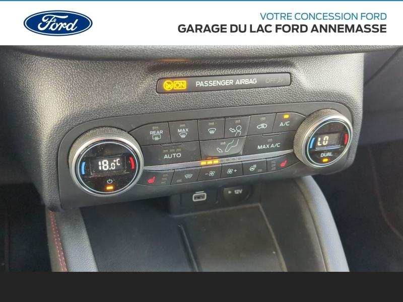 FORD Kuga d’occasion à vendre à ALBERTVILLE chez GARAGE DU LAC (Photo 15)