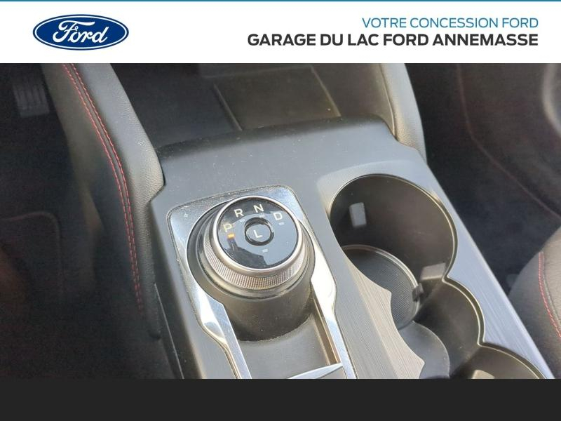FORD Kuga d’occasion à vendre à ALBERTVILLE chez GARAGE DU LAC (Photo 16)