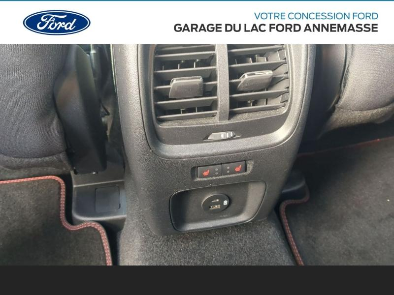 FORD Kuga d’occasion à vendre à ALBERTVILLE chez GARAGE DU LAC (Photo 18)