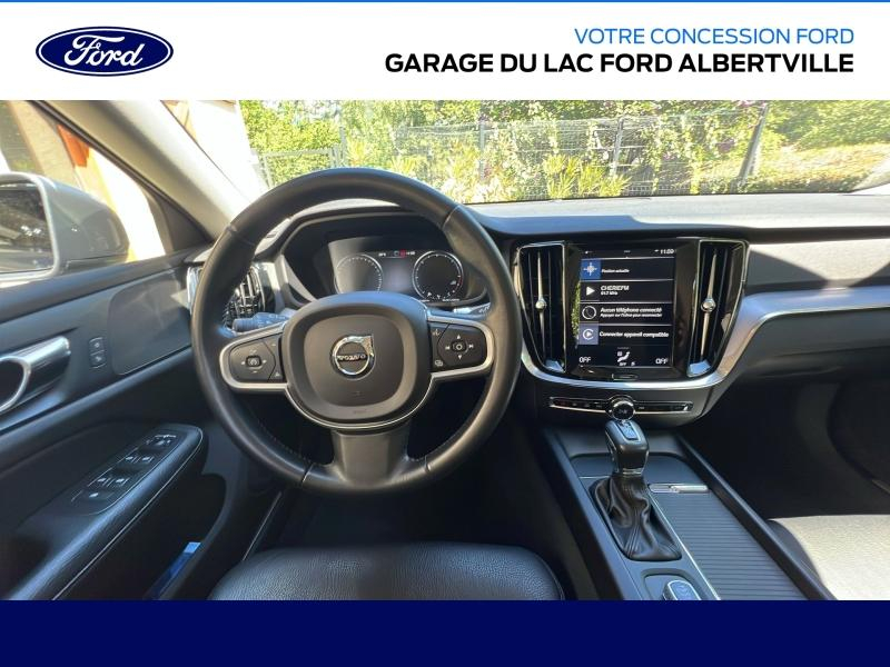 VOLVO V60 d’occasion à vendre à ALBERTVILLE chez GARAGE DU LAC (Photo 3)