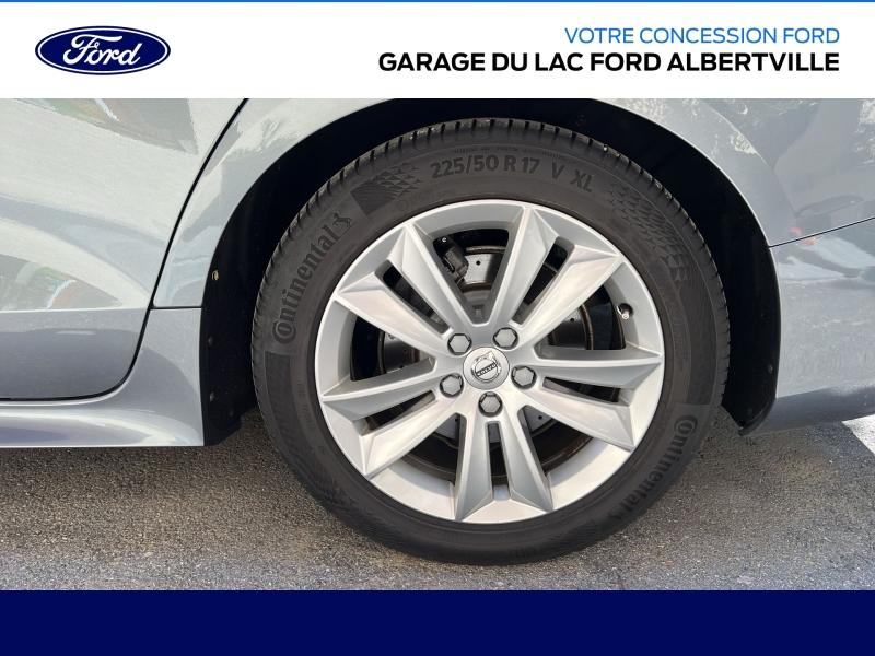 VOLVO V60 d’occasion à vendre à ALBERTVILLE chez GARAGE DU LAC (Photo 7)