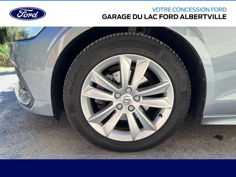 VOLVO V60 d’occasion à vendre à ALBERTVILLE chez GARAGE DU LAC (Photo 8)