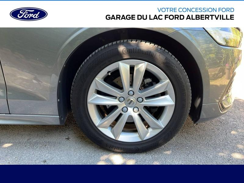 VOLVO V60 d’occasion à vendre à ALBERTVILLE chez GARAGE DU LAC (Photo 9)