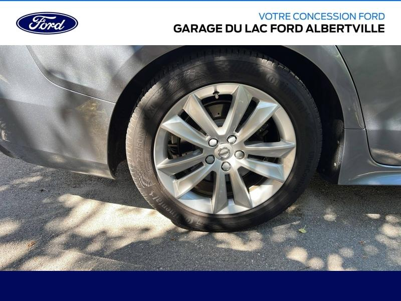VOLVO V60 d’occasion à vendre à ALBERTVILLE chez GARAGE DU LAC (Photo 10)