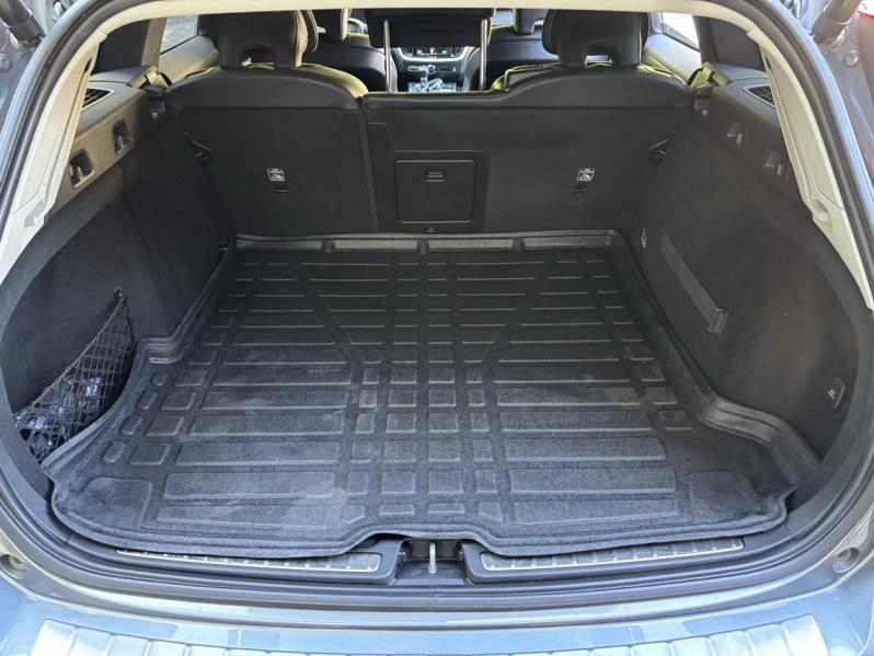 VOLVO V60 d’occasion à vendre à ALBERTVILLE chez GARAGE DU LAC (Photo 12)