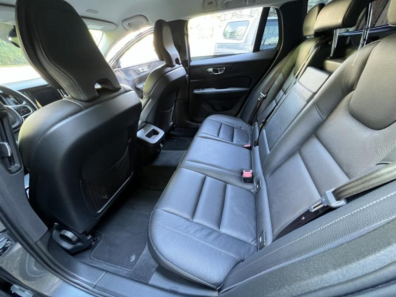 VOLVO V60 d’occasion à vendre à ALBERTVILLE chez GARAGE DU LAC (Photo 16)