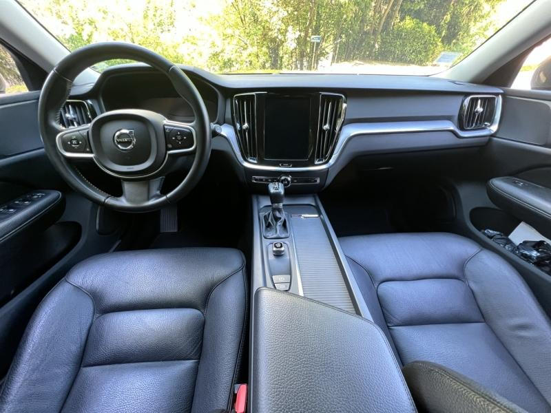 VOLVO V60 d’occasion à vendre à ALBERTVILLE chez GARAGE DU LAC (Photo 17)