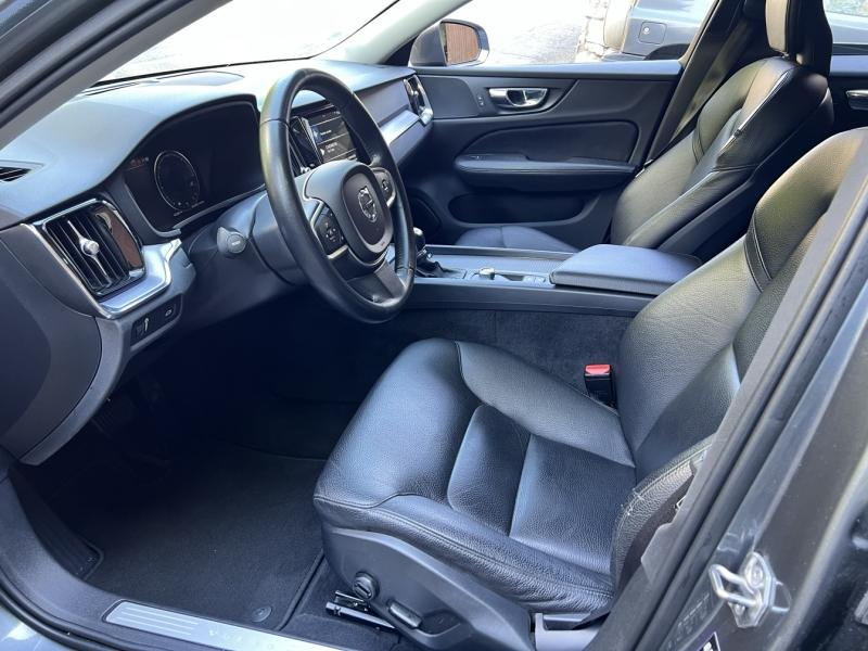 VOLVO V60 d’occasion à vendre à ALBERTVILLE chez GARAGE DU LAC (Photo 18)
