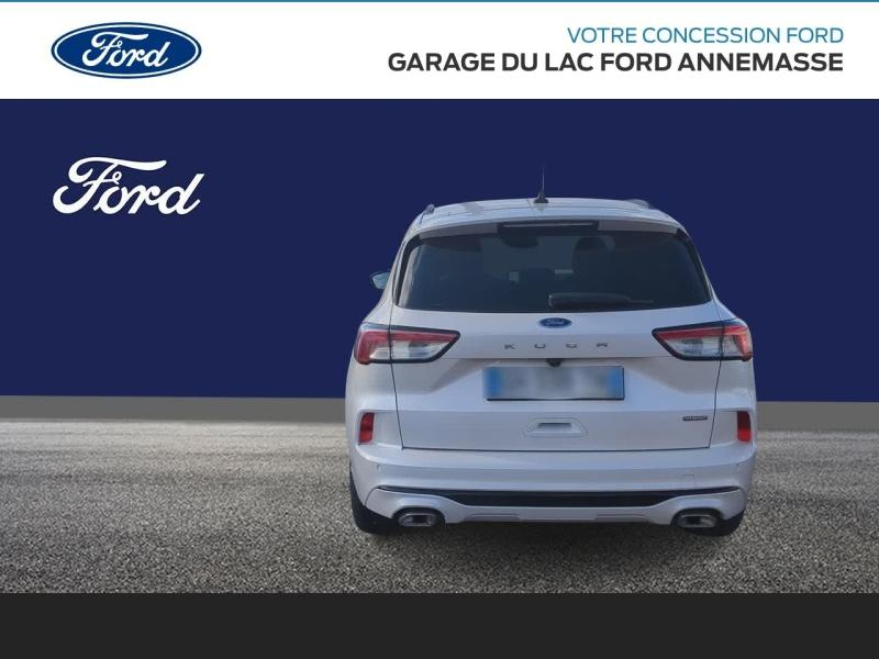 FORD Kuga d’occasion à vendre à ALBERTVILLE chez GARAGE DU LAC (Photo 3)