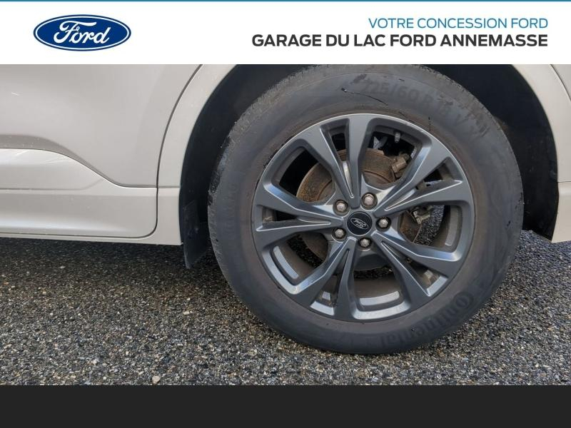 FORD Kuga d’occasion à vendre à ALBERTVILLE chez GARAGE DU LAC (Photo 4)