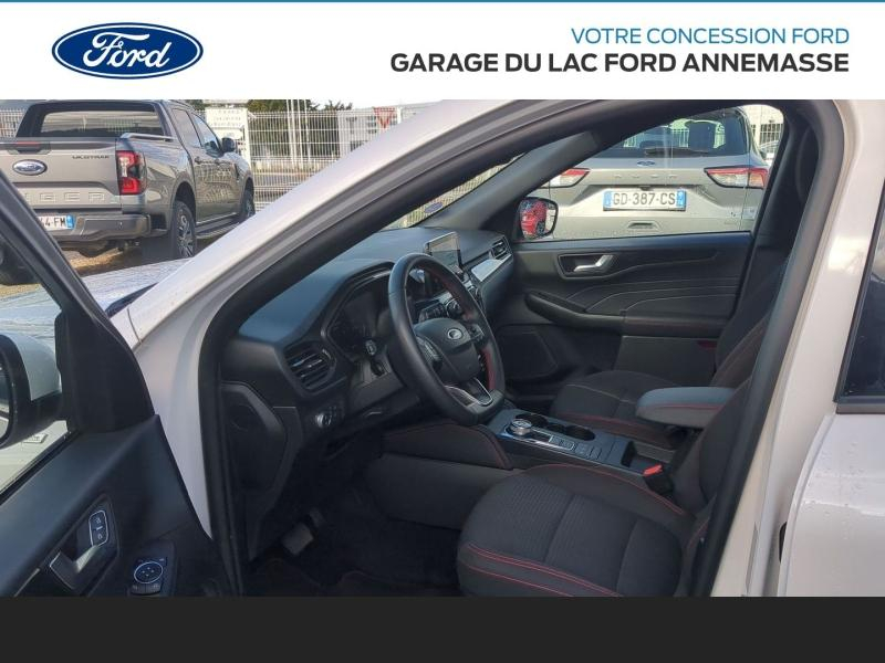 FORD Kuga d’occasion à vendre à ALBERTVILLE chez GARAGE DU LAC (Photo 5)