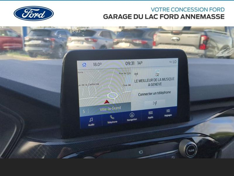 FORD Kuga d’occasion à vendre à ALBERTVILLE chez GARAGE DU LAC (Photo 7)