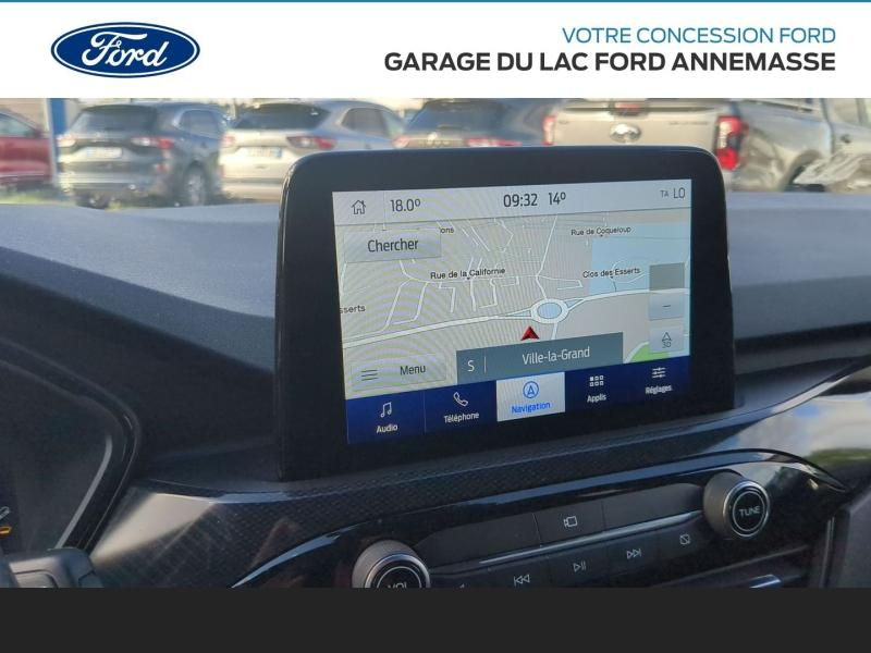 FORD Kuga d’occasion à vendre à ALBERTVILLE chez GARAGE DU LAC (Photo 10)