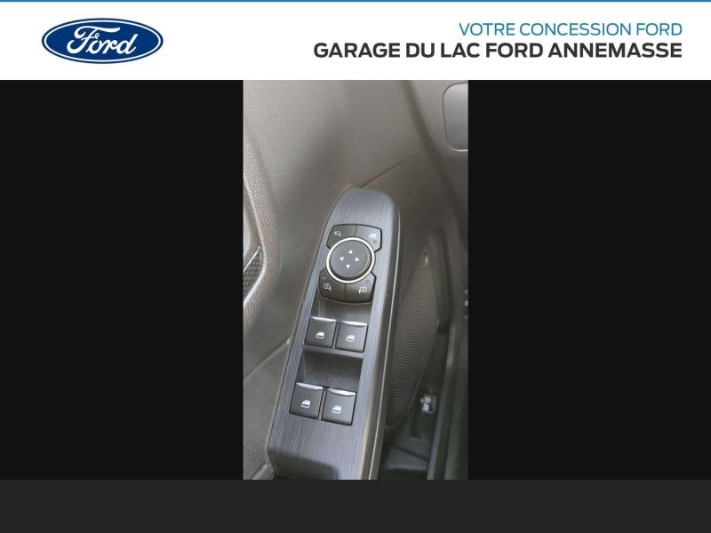 FORD Kuga d’occasion à vendre à ALBERTVILLE chez GARAGE DU LAC (Photo 13)