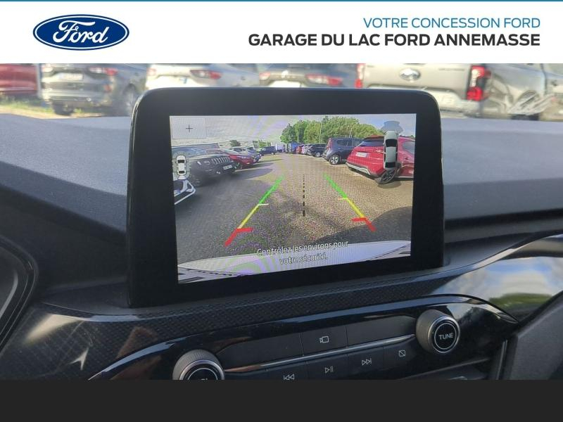 FORD Kuga d’occasion à vendre à ALBERTVILLE chez GARAGE DU LAC (Photo 17)