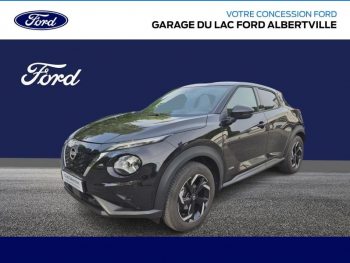 NISSAN Juke d’occasion à vendre à ALBERTVILLE