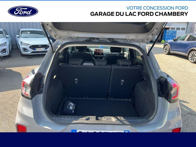 FORD Puma d’occasion à vendre à ALBERTVILLE chez GARAGE DU LAC (Photo 7)