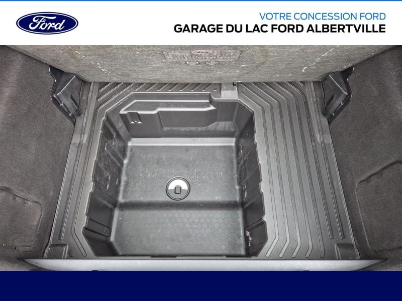 FORD Puma d’occasion à vendre à ALBERTVILLE chez GARAGE DU LAC (Photo 8)