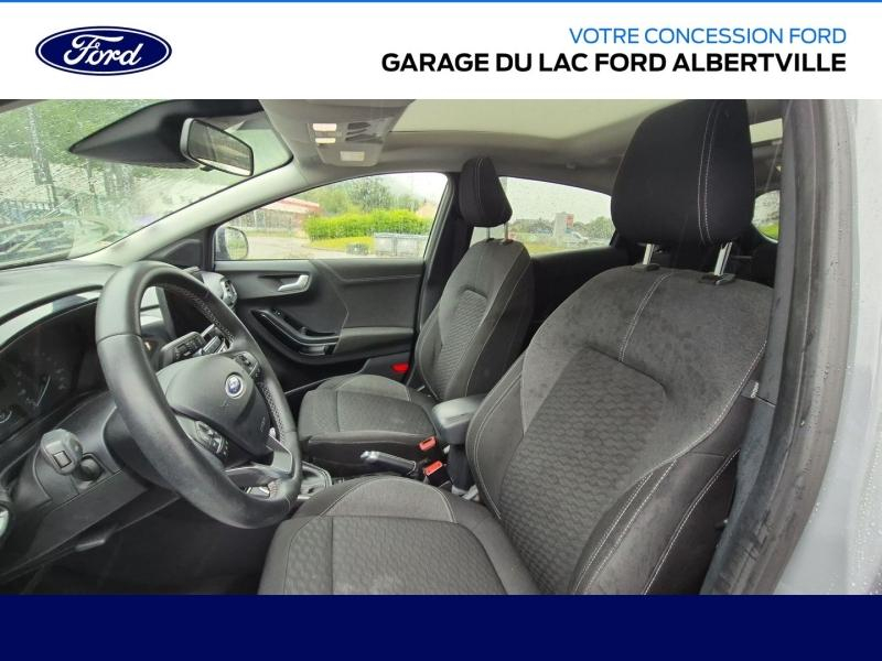 FORD Puma d’occasion à vendre à ALBERTVILLE chez GARAGE DU LAC (Photo 9)