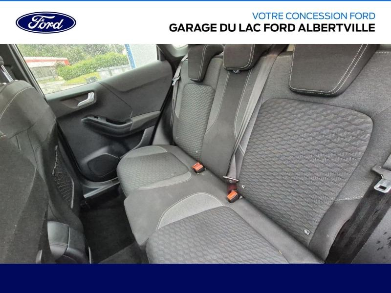 FORD Puma d’occasion à vendre à ALBERTVILLE chez GARAGE DU LAC (Photo 10)