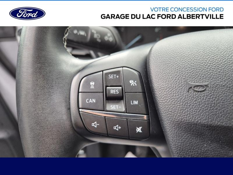 FORD Puma d’occasion à vendre à ALBERTVILLE chez GARAGE DU LAC (Photo 12)