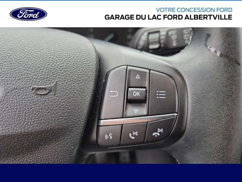 FORD Puma d’occasion à vendre à ALBERTVILLE chez GARAGE DU LAC (Photo 14)