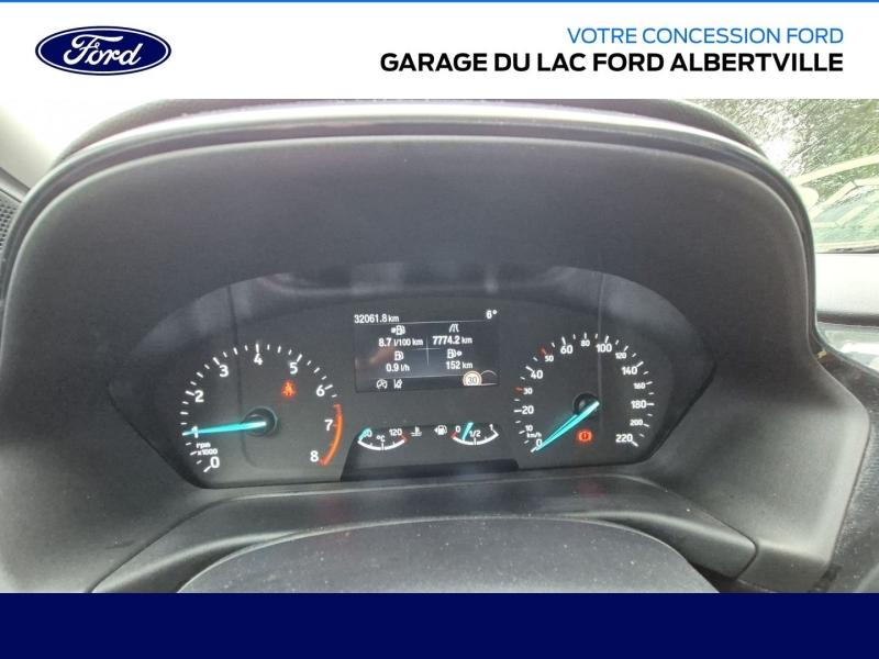 FORD Puma d’occasion à vendre à ALBERTVILLE chez GARAGE DU LAC (Photo 15)