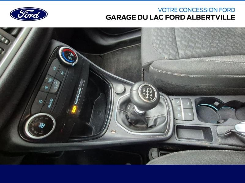 FORD Puma d’occasion à vendre à ALBERTVILLE chez GARAGE DU LAC (Photo 18)
