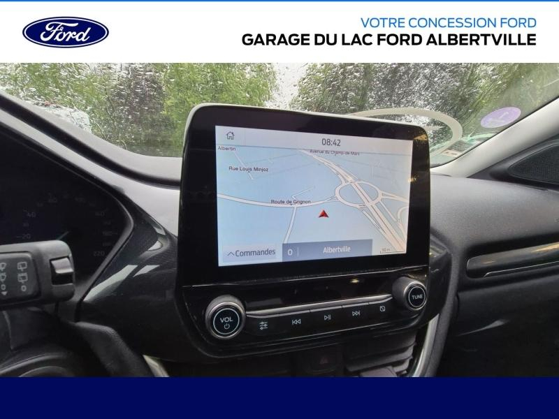 FORD Puma d’occasion à vendre à ALBERTVILLE chez GARAGE DU LAC (Photo 19)