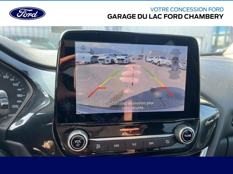 FORD Puma d’occasion à vendre à ALBERTVILLE chez GARAGE DU LAC (Photo 20)