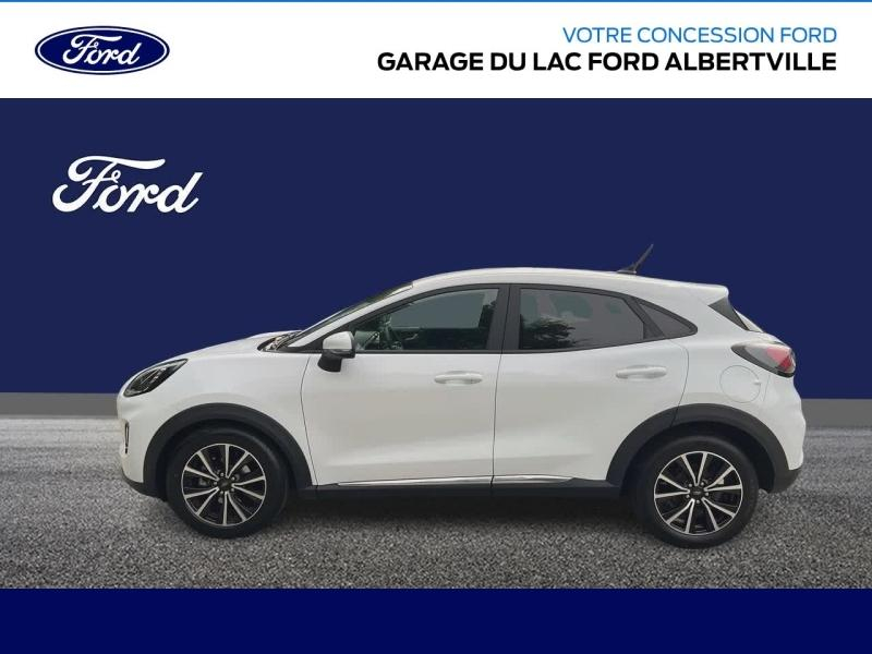 FORD Puma d’occasion à vendre à ALBERTVILLE chez GARAGE DU LAC (Photo 3)