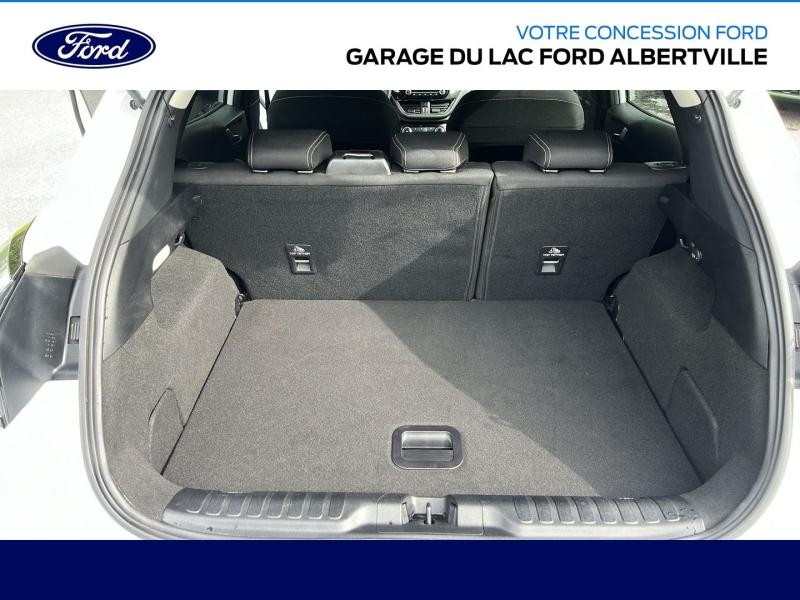 FORD Puma d’occasion à vendre à ALBERTVILLE chez GARAGE DU LAC (Photo 6)