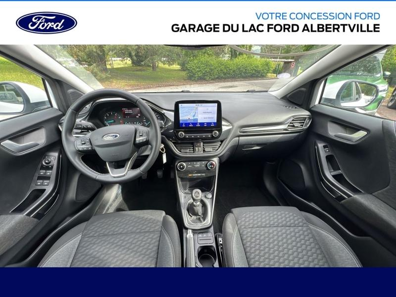 FORD Puma d’occasion à vendre à ALBERTVILLE chez GARAGE DU LAC (Photo 7)