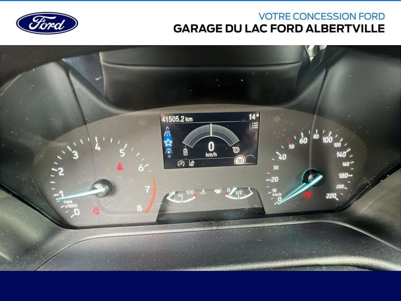 FORD Puma d’occasion à vendre à ALBERTVILLE chez GARAGE DU LAC (Photo 9)