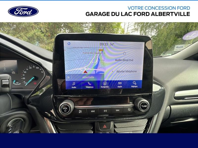 FORD Puma d’occasion à vendre à ALBERTVILLE chez GARAGE DU LAC (Photo 10)