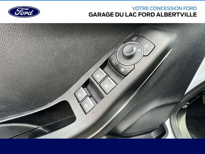 FORD Puma d’occasion à vendre à ALBERTVILLE chez GARAGE DU LAC (Photo 11)