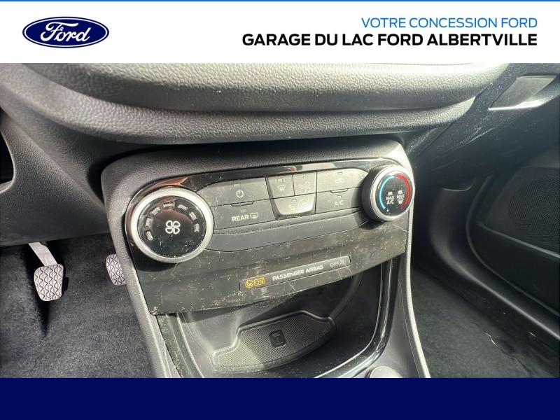 FORD Puma d’occasion à vendre à ALBERTVILLE chez GARAGE DU LAC (Photo 12)