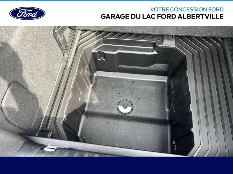 FORD Puma d’occasion à vendre à ALBERTVILLE chez GARAGE DU LAC (Photo 13)
