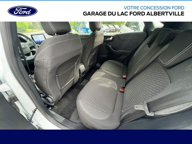 FORD Puma d’occasion à vendre à ALBERTVILLE chez GARAGE DU LAC (Photo 14)