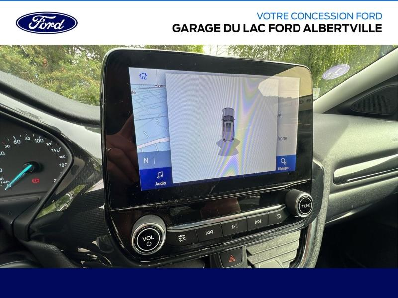 FORD Puma d’occasion à vendre à ALBERTVILLE chez GARAGE DU LAC (Photo 15)