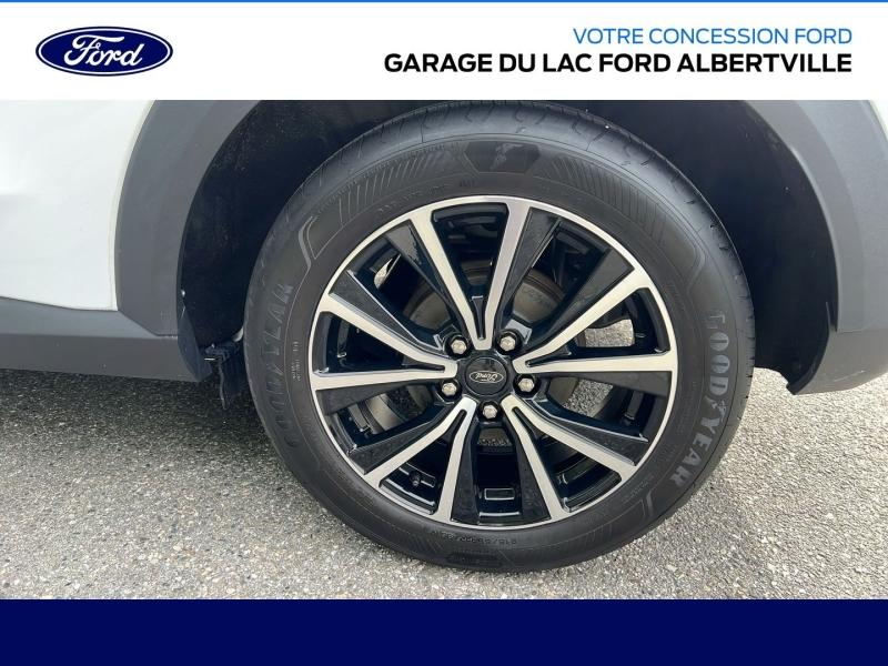 FORD Puma d’occasion à vendre à ALBERTVILLE chez GARAGE DU LAC (Photo 16)