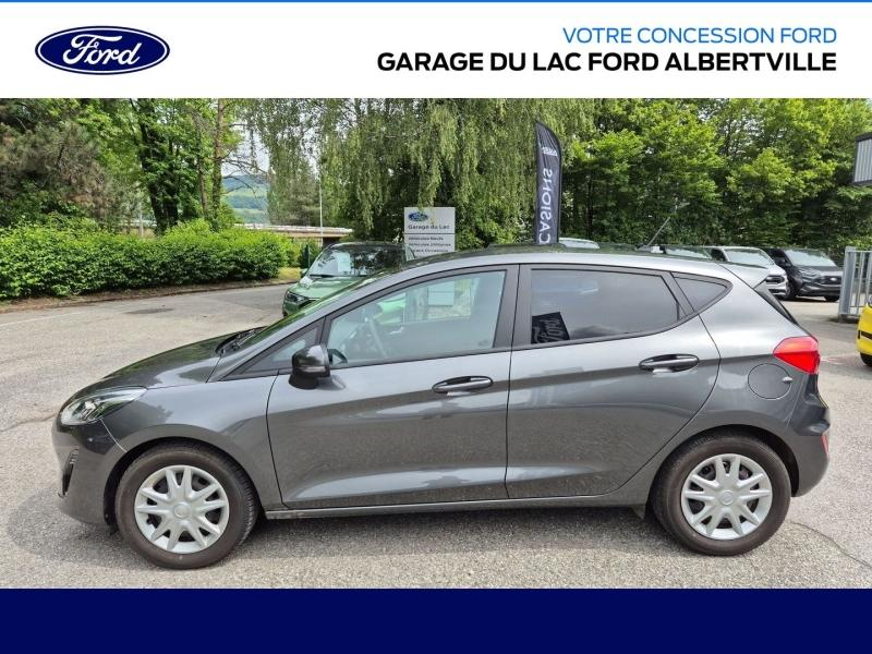 FORD Fiesta d’occasion à vendre à ALBERTVILLE chez GARAGE DU LAC (Photo 3)