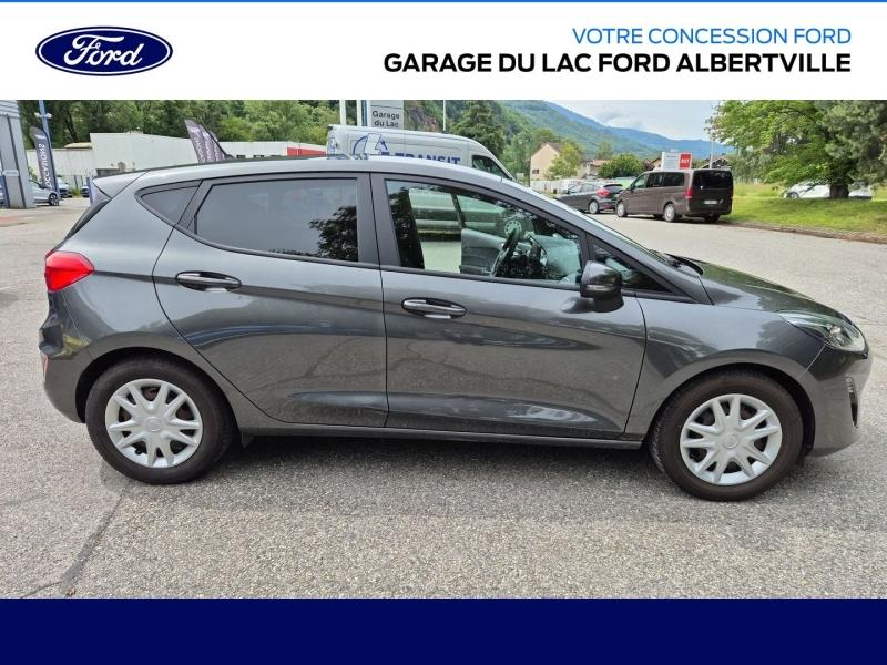 FORD Fiesta d’occasion à vendre à ALBERTVILLE chez GARAGE DU LAC (Photo 4)
